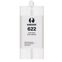 Ramsauer Statik Mischer für Ramsauer 622 2K PU Kleber