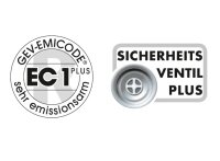 12 x Ramsauer Volumenschaum Pistolen 1K PU Schaum 819 B2 560ml NBS Dose