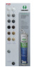 Ramsauer 130 Alkoxy anthrazit 1K Silikon Dichtstoff 600ml Folienbeutel