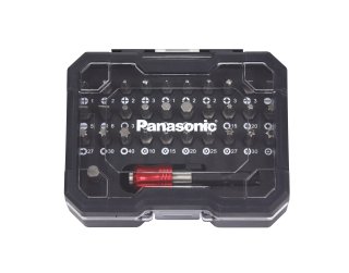 Panasonic Akku Bohrschrauber EY 74A3 XT 18 Volt