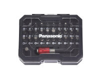 Panasonic Werkzeug Tool EY 9BS100E Bitset 31 teilig