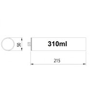 Bostik Profi MG 2000 310ml Kartuschen Dichtstoff...