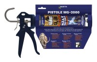 Bostik Skelettpistole Cox Dichtstoff Klebstoff 310ml...