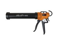 Irion Dichtstoff Klebstoff Alurohrpresse eXcePt-400 400ml...