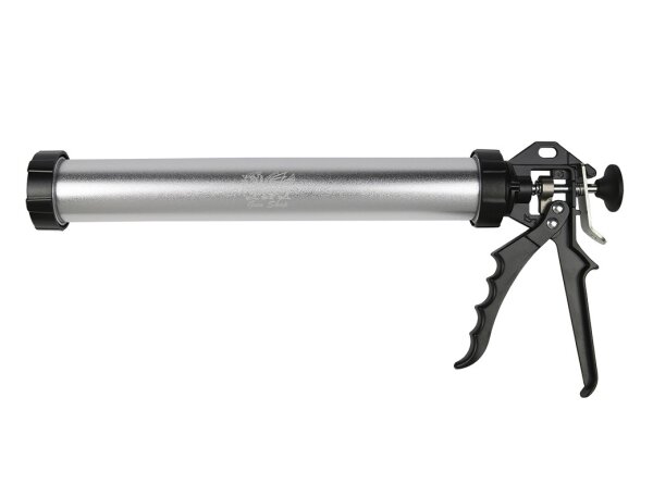 Irion Dichtstoff Klebstoff Alurohrpresse X7-600 600ml Kartuschen Beutel