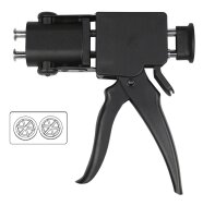 Irion 2K Klebstoff Dosierpistole DP-50 50ml...