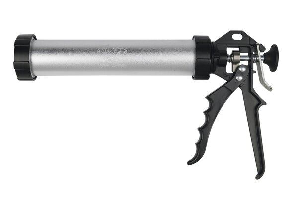 Irion Dichtstoff Klebstoff Alurohrpresse HPS400-A 400ml Kartuschen Beutel