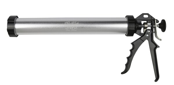 Irion Dichtstoff Klebstoff Alurohrpresse HPS600-A 600ml Kartuschen Beutel