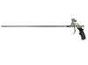 Irion PU-Polyurethan Montageschaum Dosierpistole Metall Lite XL 60cm