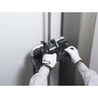 Panasonic Akku Bandsäge EY 45A5 LJ2G 18 Volt 5.0 Ah
