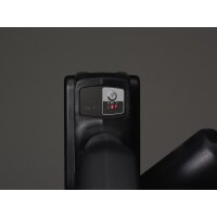 Panasonic Akku Bandsäge EY 45A5 X 14.4 oder 18 Volt