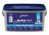 Bostik Block X911 Terra Turbo Light 2K Hybrid Abdichtung 5kg Eimer