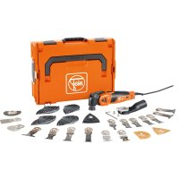 Fein Multimaster MM 700 Max Top Multitool 450 Watt