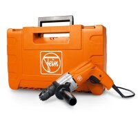 Fein Elektro Bohrmaschine BOP 10 Set bis 10mm 500 Watt