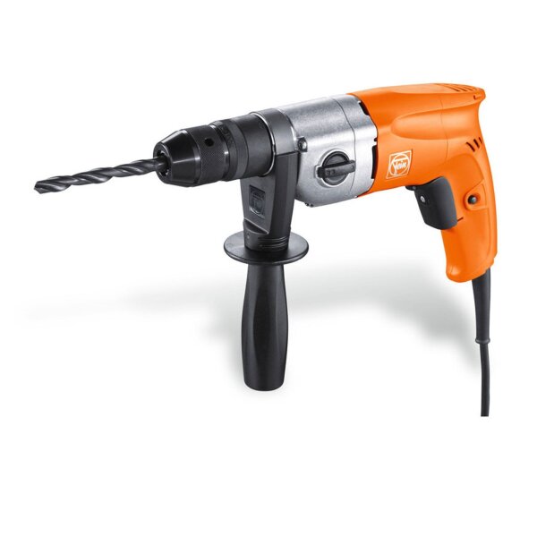 Fein Elektro Bohrmaschine BOP 13-2 bis 13mm 550 Watt