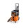 Fein Industrie Nass-Trocken Sauger Dustex 35 MX AC 1380Watt