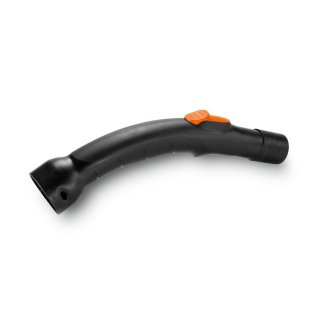 Fein Sauger Krümmer Falschluftöffnung Dustex 25 L und Dustex 35 L-LX-MX
