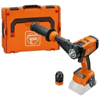 Fein Akku Bohrschrauber ASCM 18-4 QM AS 18Volt