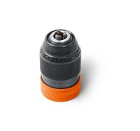 Fein Bohrfutter QuickIn 120Nm QuickIN-QuickIN MAX...
