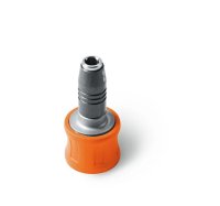 Fein Bithalter 1/4 Zoll QuickIN-QuickIN MAX Schnittstelle