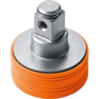 Fein Stecknussadapter QuickIN-QuickIN MAX Schnittstelle