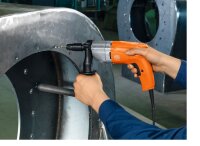 Fein Elektro Gewindebohrer GWP 10 M10 450 Watt