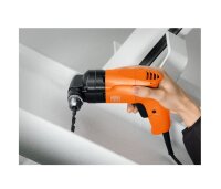 Fein Elektro Winkel Bohrmaschine WBP 10 10mm 500Watt