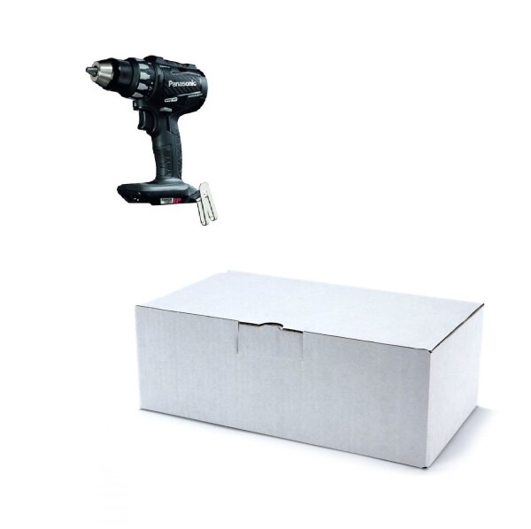 Panasonic Akku Bohrschrauber EY 74A2 X 14.4 Volt oder 18 Volt