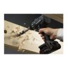 Panasonic Akku Bohrschrauber EY 74A2 X 14.4 Volt oder 18 Volt