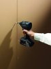 Panasonic Akku Ergo Schlagschrauber EY 76A1 LJ2G 1/4 Zoll 18 Volt 5.0 Ah