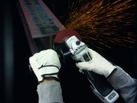 Panasonic Akku Winkelschleifer EY 46A2 XT Ø 125mm 14.4 Volt oder 18 Volt