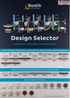 Bostik Design Selector Fliesen Naturstein...