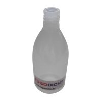 Dichtstoff Klebstoff Primerflasche PE Flasche ohne Auftragskopf 100ml