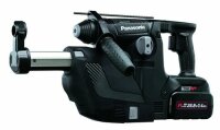 Panasonic Werkzeug EY9X400E DCS Staubabsaugsystem...