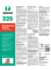 Ramsauer 325 Brandschutz graphitgrau 1K Hybrid Dichtstoff 310ml Kartusche