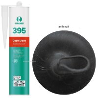 Ramsauer 395 Dach Dicht anthrazit 1K Hybrid Dichtstoff...