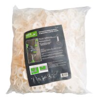 Hufa Fliesen Nivelliersystem 500 x Zuglaschen