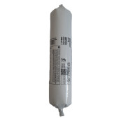 Ramsauer 320 Baudicht 1K Hybrid Dichtstoff 400ml Beutel weiß