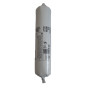 Ramsauer 320 Baudicht 1K Hybrid Dichtstoff 400ml Beutel weiß