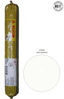 Sikaflex 11 FC 1K Polyurethan Klebstoff Dichtstoff 600ml Beutel uniweiss