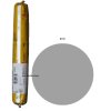 Sikaflex AT Connection 1K STB Hybrid Dichtstoff 600ml Beutel grau