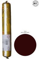 Sikaflex Pro 1 1K Polyurethan Dichtstoff 600ml Beutel braun
