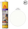Sikaflex 11 FC 1K Polyurethan Kleb Dichtstoff 300ml Kartusche uniweiss