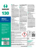 Ramsauer 130 Alkoxy 1K Silicon Dichtstoff 310ml Kartusche eisengrau