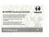 Ramsauer 320 Baudicht 1K Hybrid Dichtstoff 310ml Kartusche betongrau