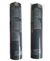 Ramsauer 640 Dicht Kleber 1K Hybrid Klebstoff 460g Kartusche grau
