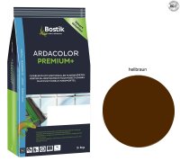 Bostik Ardacolor Premium Fuge plus Fliesen Naturstein...