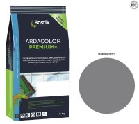 Bostik Ardacolor Premium Fuge plus Fliesen Naturstein...