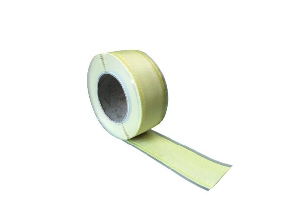Bostik Ardatape Protect Schnittschutzband 50mm x 10m Rolle beige