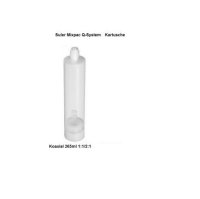 Medmix MCH 1008-18S 2K Mischer Mixpac C und Q System 1:1/2:1